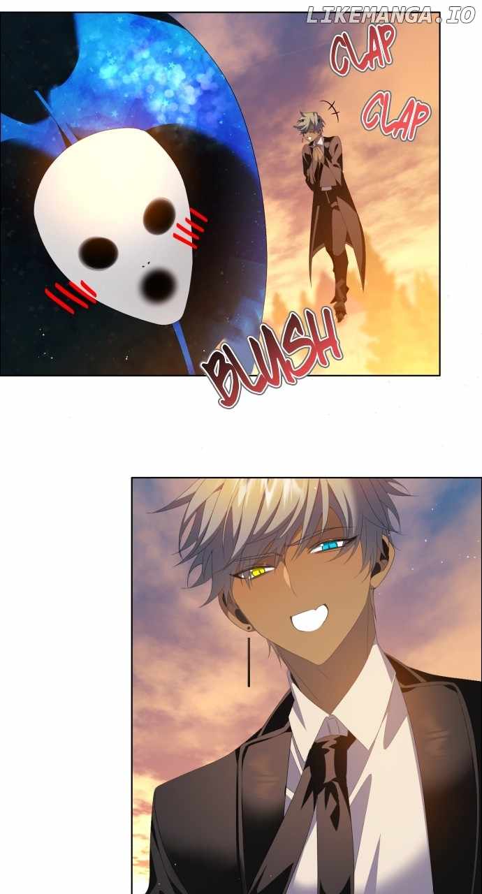 Zero Game Chapter 305 4